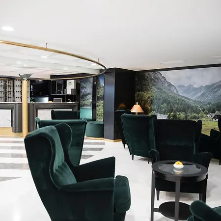 阿尔普酒店 博维茨