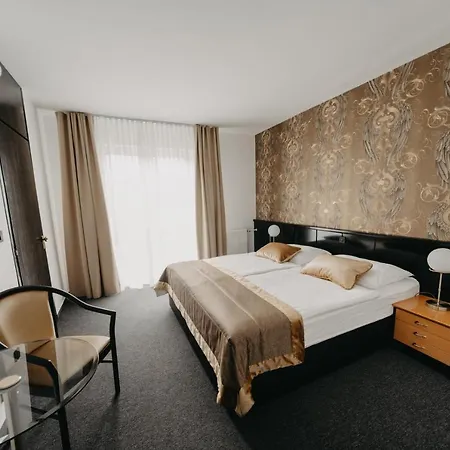 Hotel Alp 3*