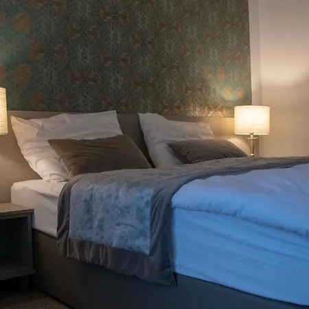 Hotel Alp Bovec
