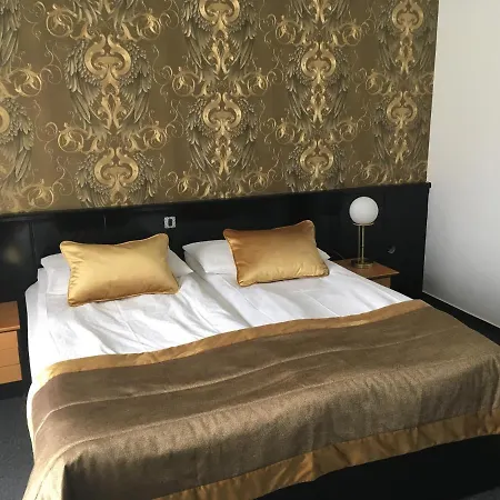 阿尔普酒店 酒店 3*