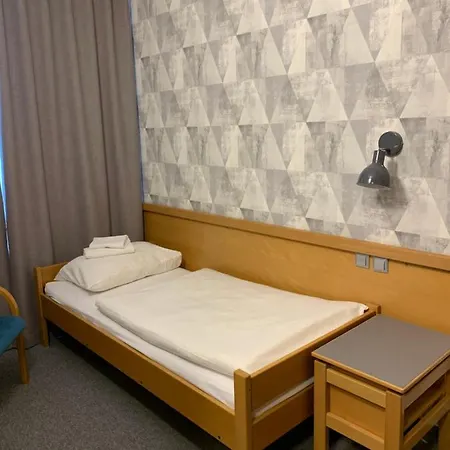 阿尔普酒店 博维茨