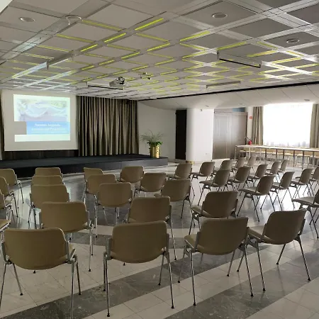 阿尔普酒店 3* 博维茨