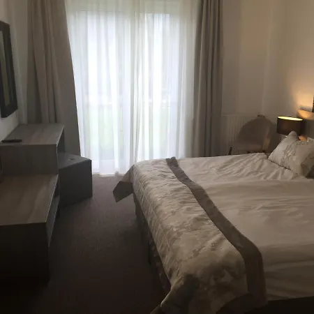 酒店 阿尔普酒店