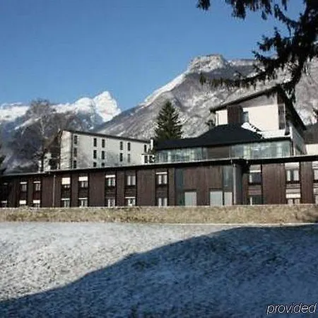 Hotel Alp