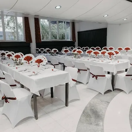 Alp Hotel Bovec
