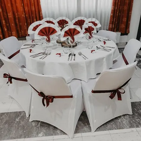 Hotel Alp Bovec