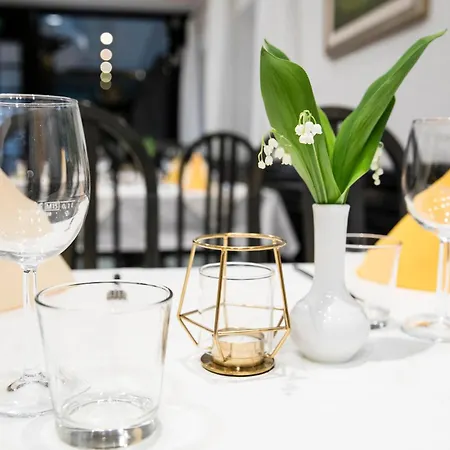 阿尔普酒店 酒店 3*