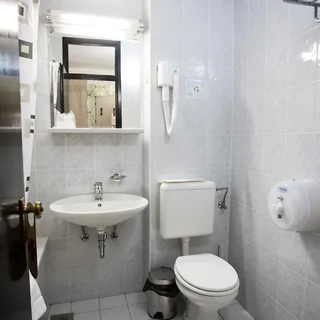 Alp Hotel Bovec