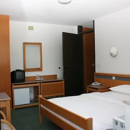 Alp Hotel 3*