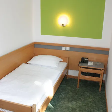 Alp Hotel 3*