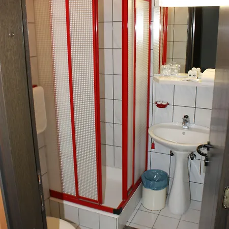 Alp Hotel 3*