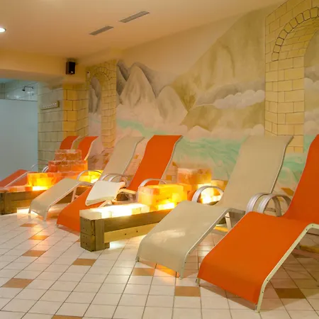 Alp Hotel Bovec
