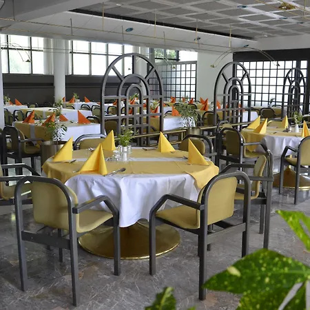 阿尔普酒店 3* 博维茨