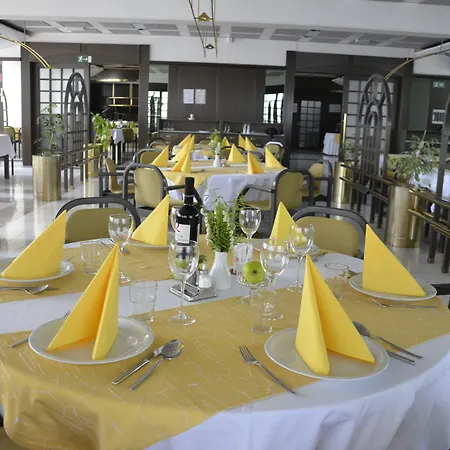Hotel Alp 3*