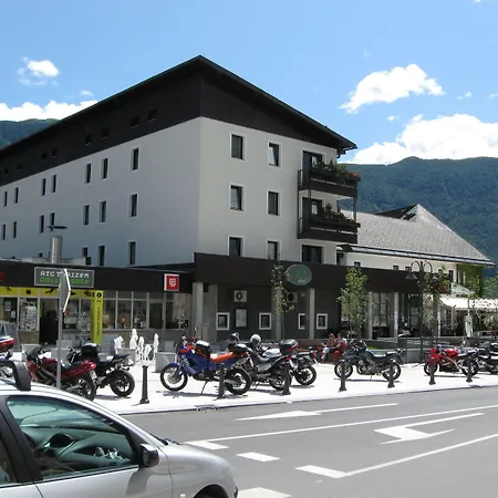 Alp Bovec