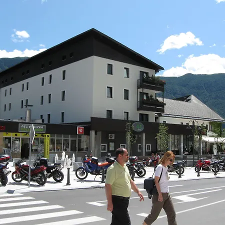 Alp 3* Bovec