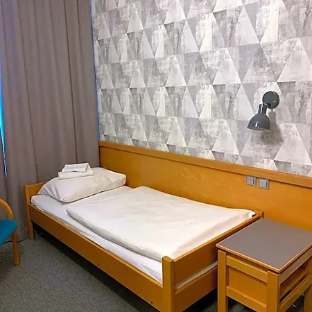 Hotel Alp 3*