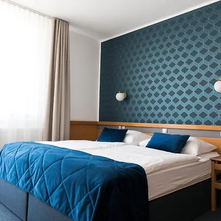 Alp Hotel Bovec