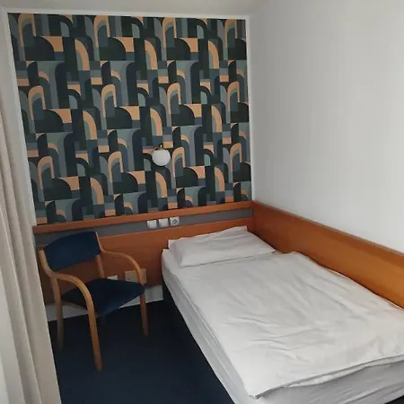 Hotel Alp