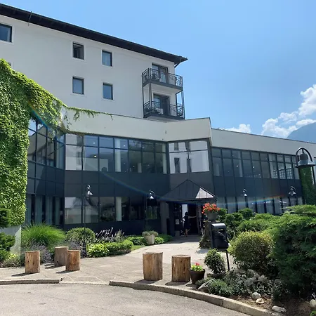 Alp Hotel 3*