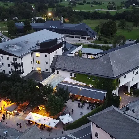 Alp Hotel Bovec