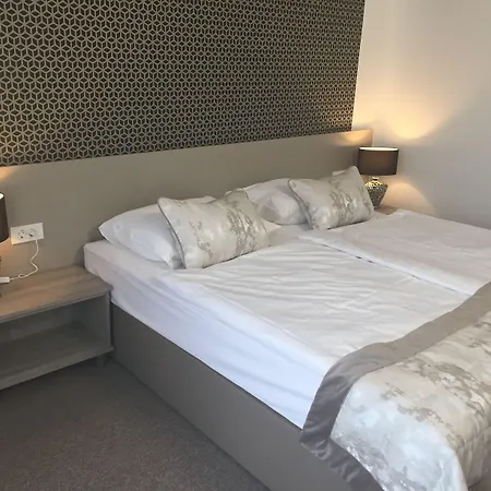 Alp Hotel 3*