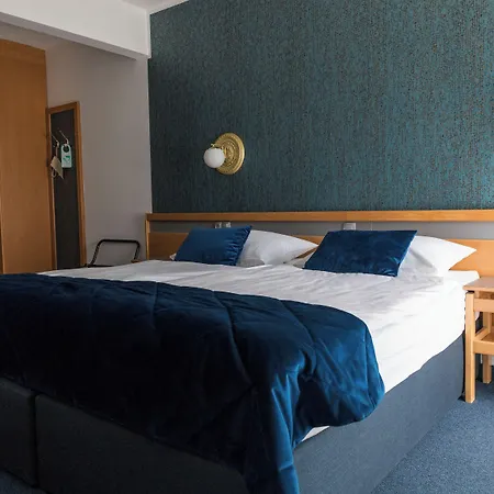 Hotel Alp
