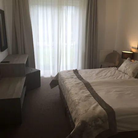 Hotel Alp
