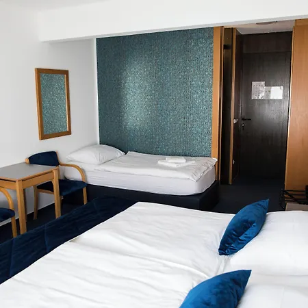 Alp Hotel Bovec