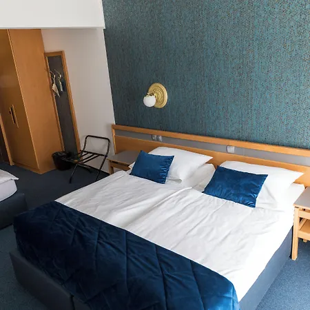 Alp Hotel