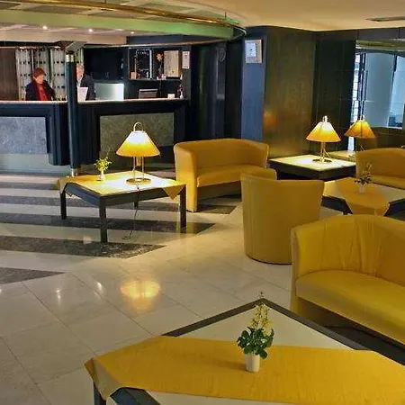 Hotel Alp