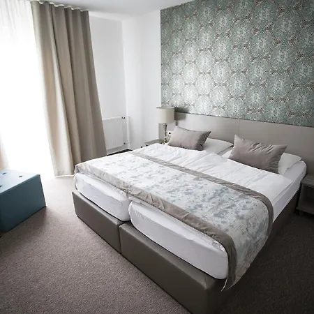 Alp Hotel Bovec
