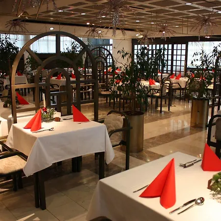 Hotel Alp