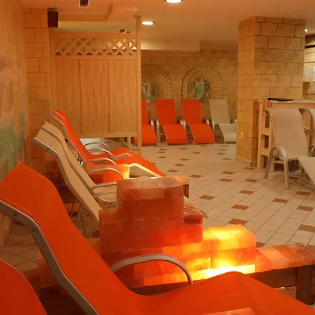 Hotel Alp Bovec