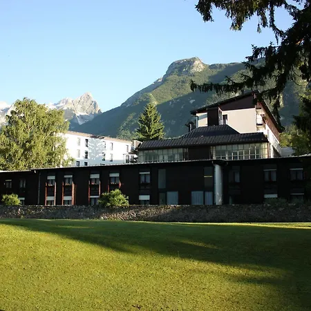 Hotel Alp 3*