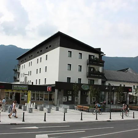 Alp 3* Bovec