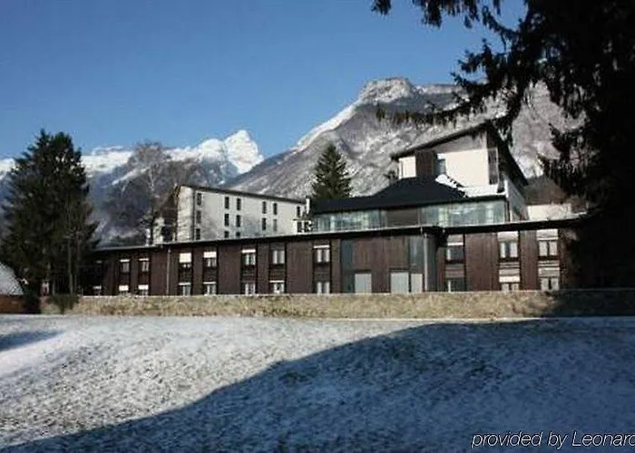 Hotel Alp